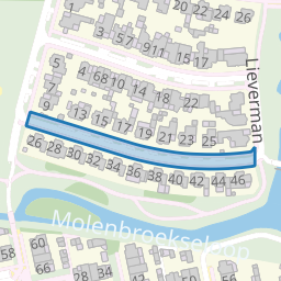 Perceel GMT00-O-1917