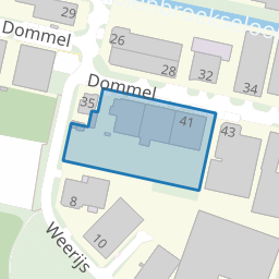 Perceel GMT00-O-1924