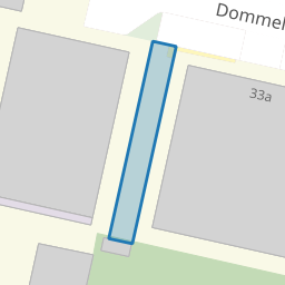 Perceel GMT00-O-1930