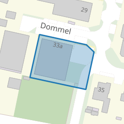 Perceel GMT00-O-1931