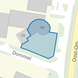 Perceel GMT00-O-1933