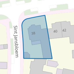 Perceel GMT00-O-1940