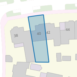 Perceel GMT00-O-1941