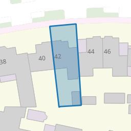 Perceel GMT00-O-1942