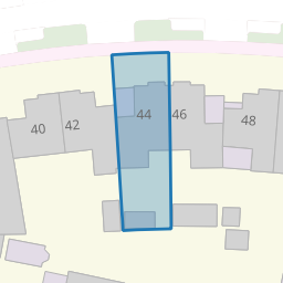 Perceel GMT00-O-1943