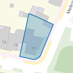 Perceel GMT00-O-1952