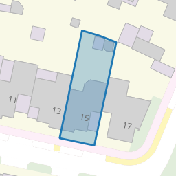 Perceel GMT00-O-1953