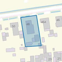 Perceel GMT00-O-1958