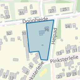 Perceel GMT00-O-1962