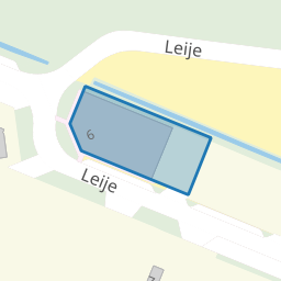 Perceel GMT00-O-1964