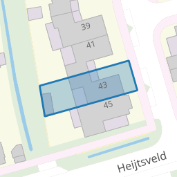 Perceel GMT00-O-1972