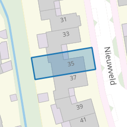 Perceel GMT00-O-1976