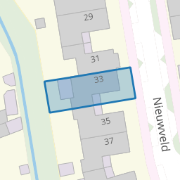 Perceel GMT00-O-1977