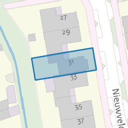 Perceel GMT00-O-1978