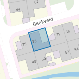 Perceel GMT00-O-1983