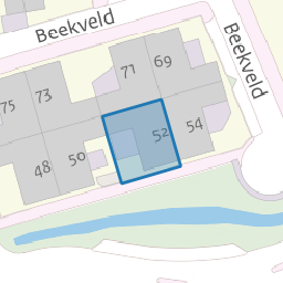 Perceel GMT00-O-1985