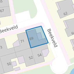 Perceel GMT00-O-1987