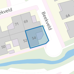 Perceel GMT00-O-1988