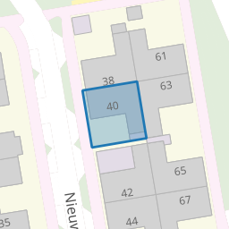 Perceel GMT00-O-1991