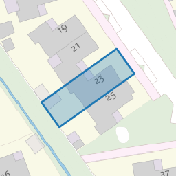 Perceel GMT00-O-1997