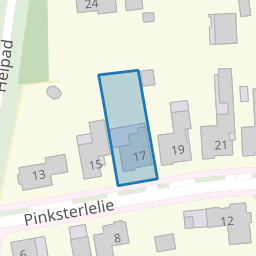 Perceel GMT00-O-2006