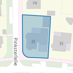 Perceel GMT00-O-2011