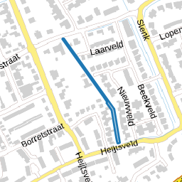 Perceel GMT00-O-2028