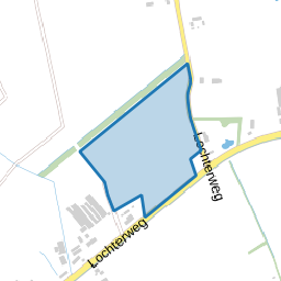 Perceel GMT00-O-2030