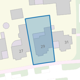 Perceel GMT00-O-2031