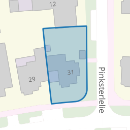 Perceel GMT00-O-2032