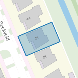 Perceel GMT00-O-2039