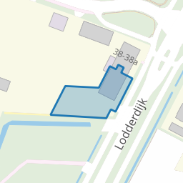 Perceel GMT00-O-2055