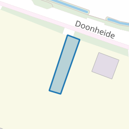 Perceel GMT00-O-2056