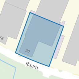 Perceel GMT00-O-2059