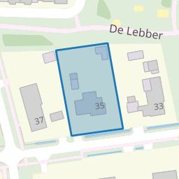 Perceel GMT00-O-2069