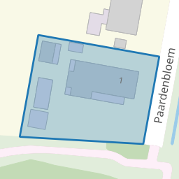 Perceel GMT00-O-2075