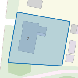 Perceel GMT00-O-2076