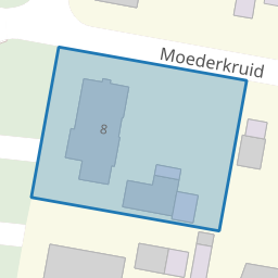 Perceel GMT00-O-2081