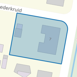 Perceel GMT00-O-2082