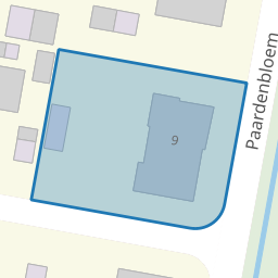 Perceel GMT00-O-2083