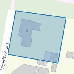 Perceel GMT00-O-2085