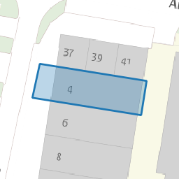 Perceel GMT00-O-2091