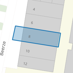 Perceel GMT00-O-2093
