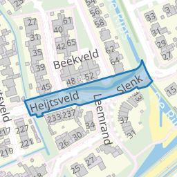 Perceel GMT00-O-2110