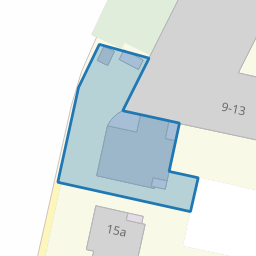 Perceel GMT00-O-2116