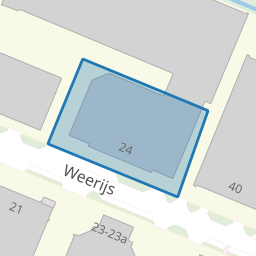 Perceel GMT00-O-2117