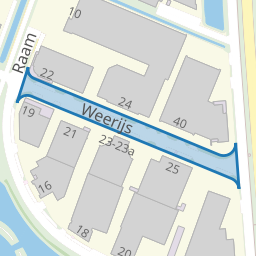 Perceel GMT00-O-2118