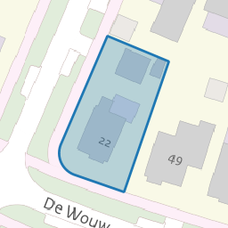 Perceel GMT00-O-2129