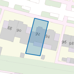 Perceel GMT00-O-2137