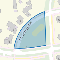 Perceel GMT00-O-2143